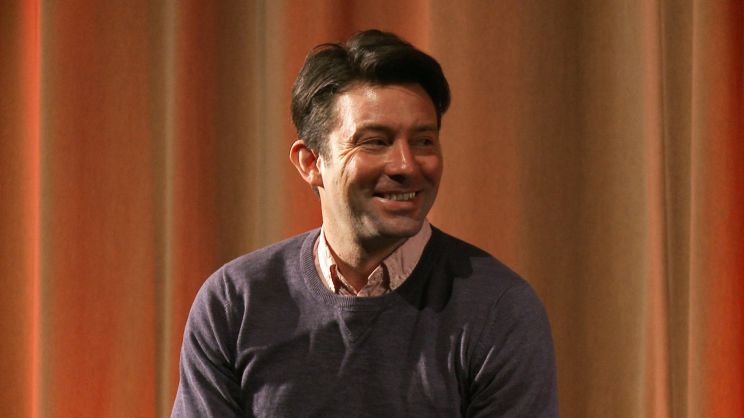 Shane Carruth