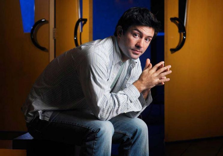 Shane Carruth