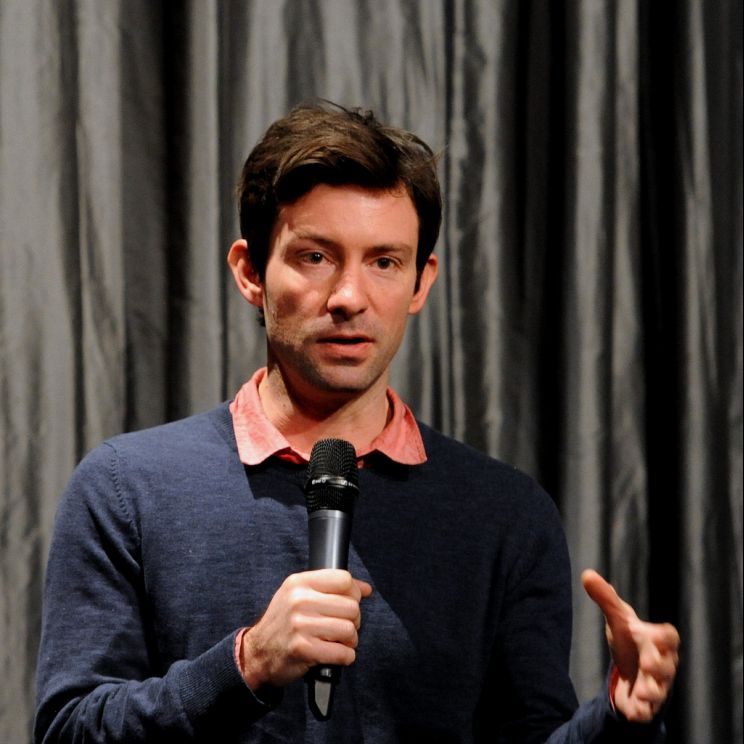 Shane Carruth