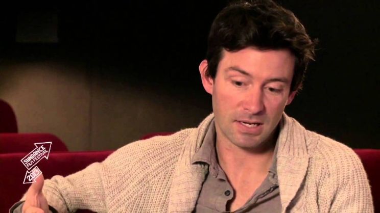 Shane Carruth