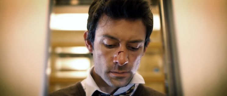 Shane Carruth