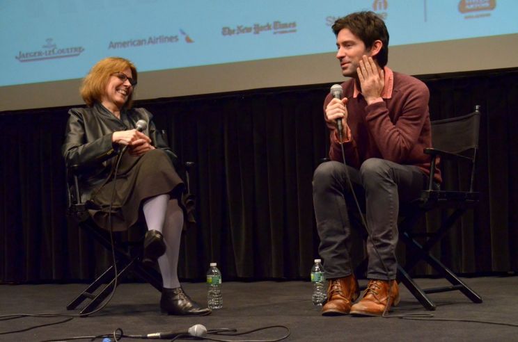 Shane Carruth