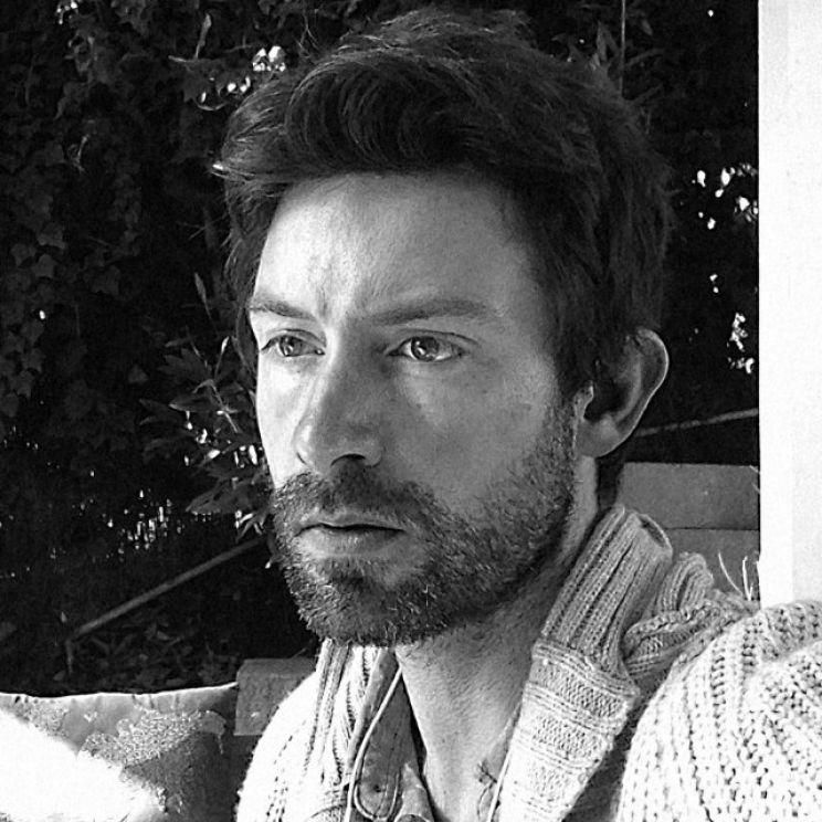 Shane Carruth