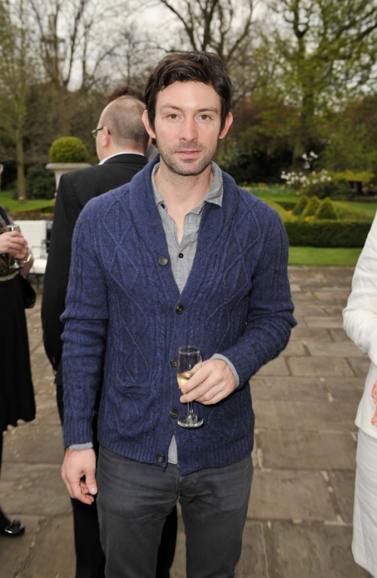 Shane Carruth