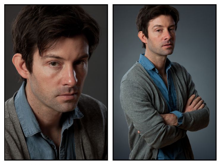 Shane Carruth