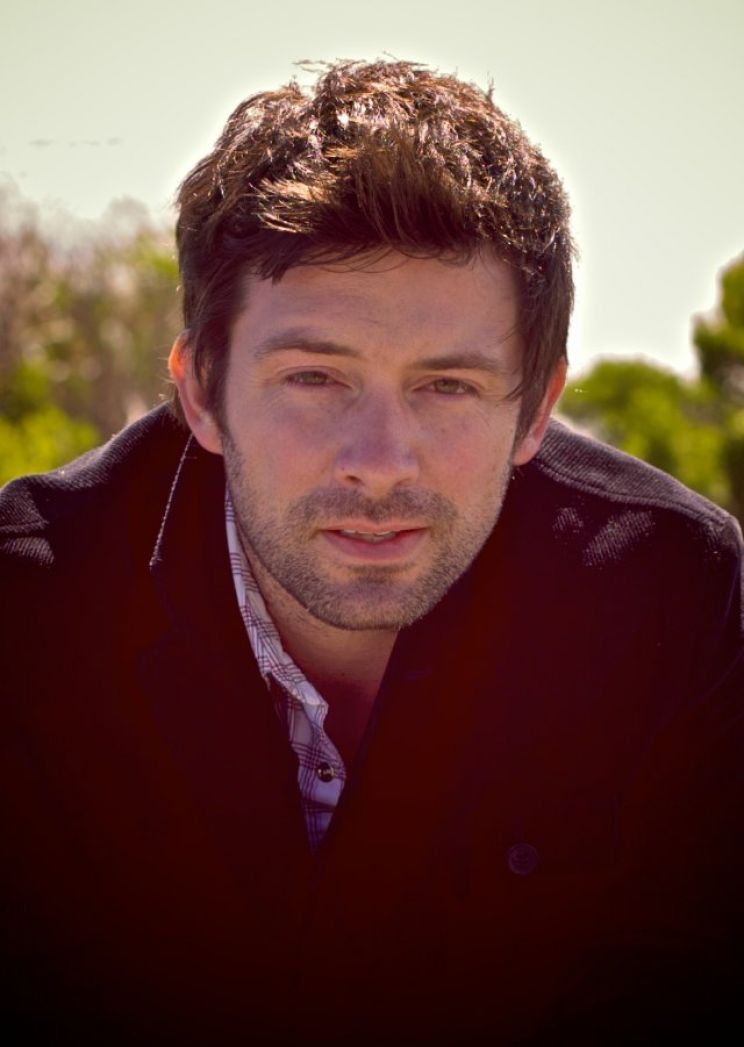 Shane Carruth