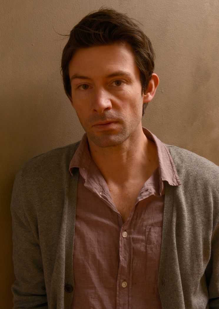 Shane Carruth