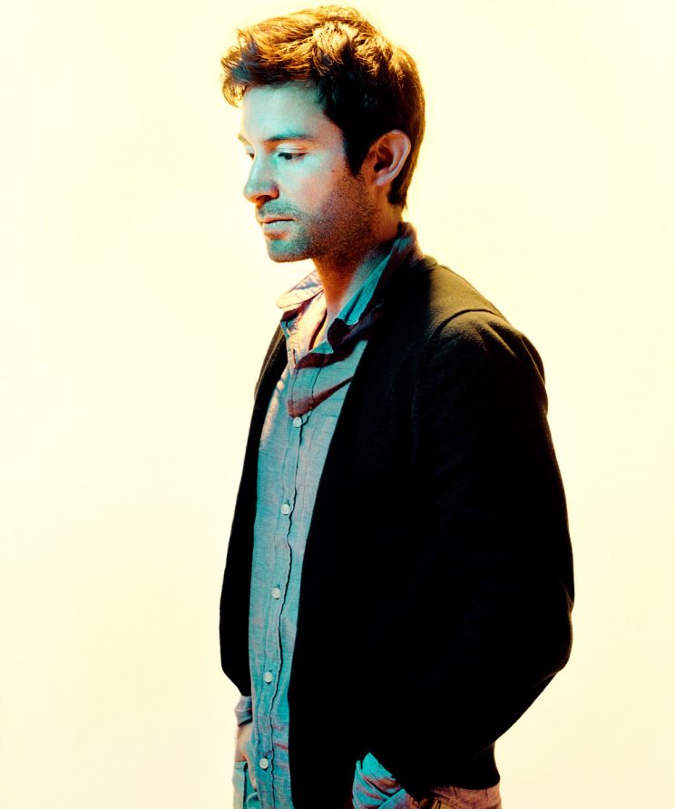 Shane Carruth