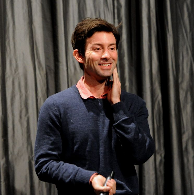 Shane Carruth