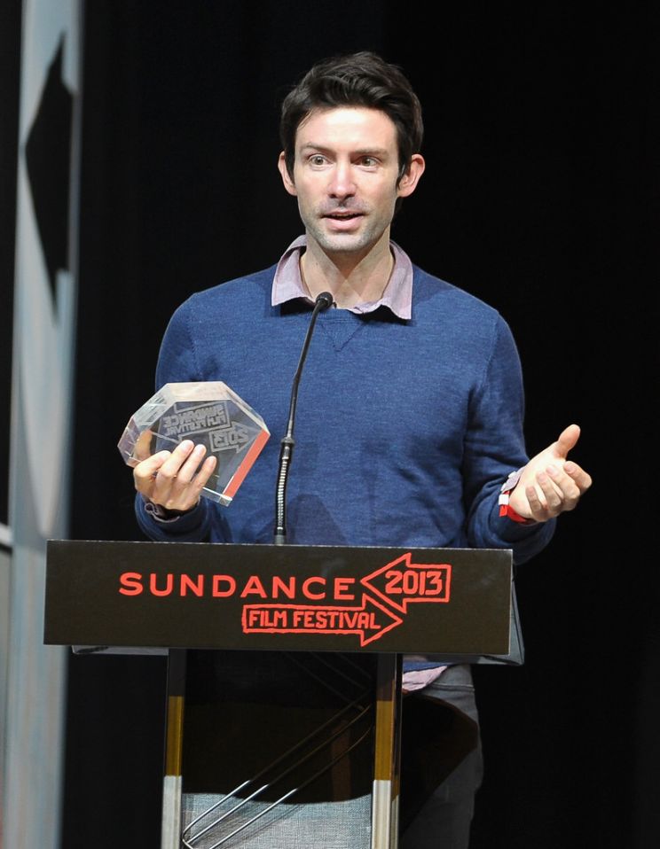 Shane Carruth