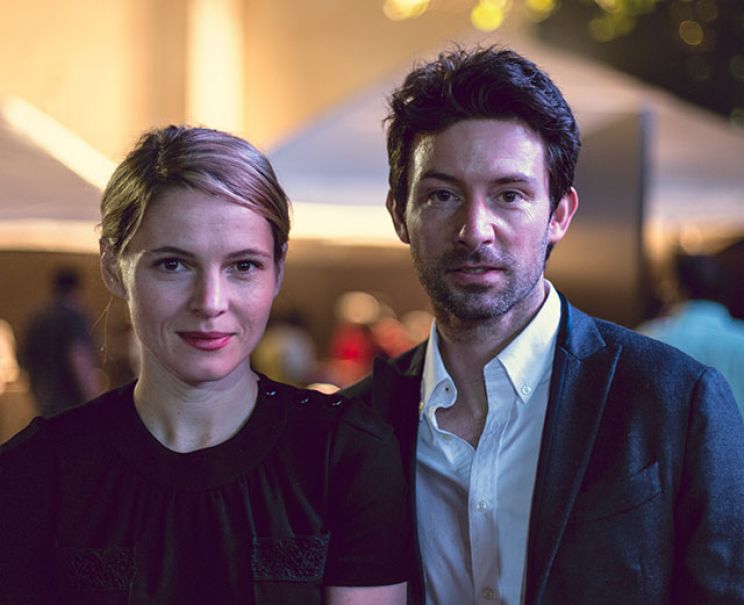 Shane Carruth