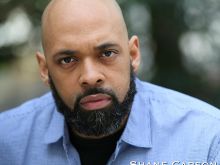 Shane Carson