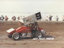 Shane Carson