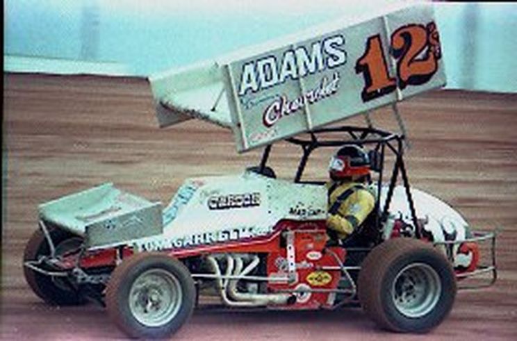 Shane Carson