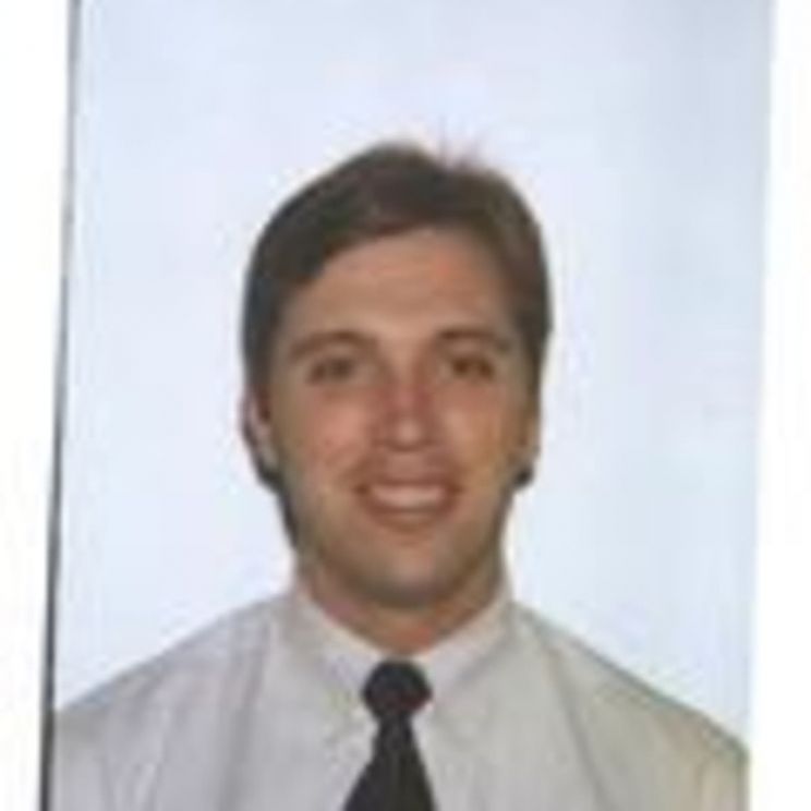 Shane Carson