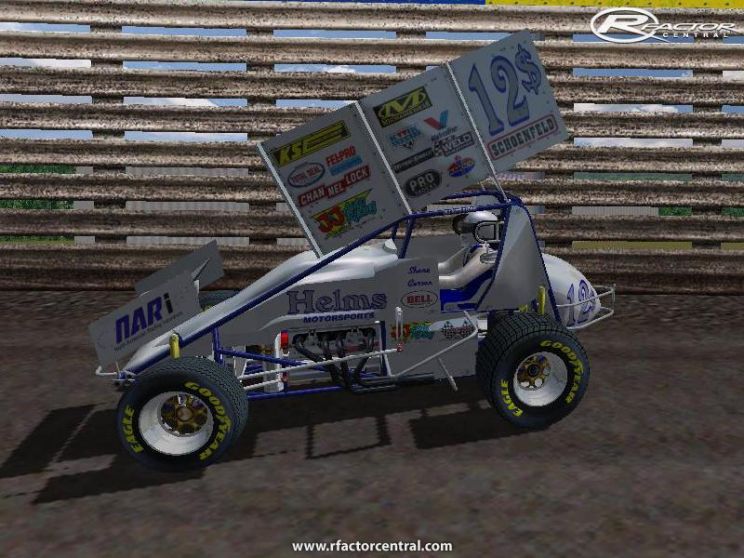Shane Carson