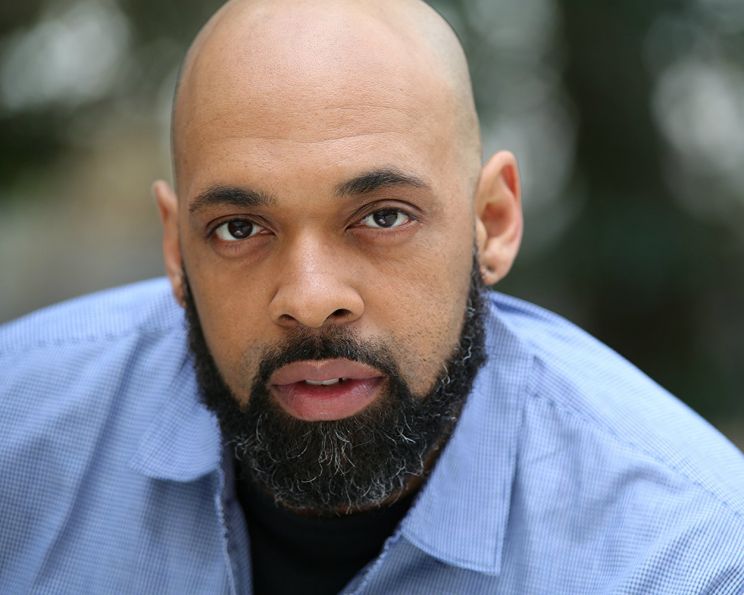 Shane Carson