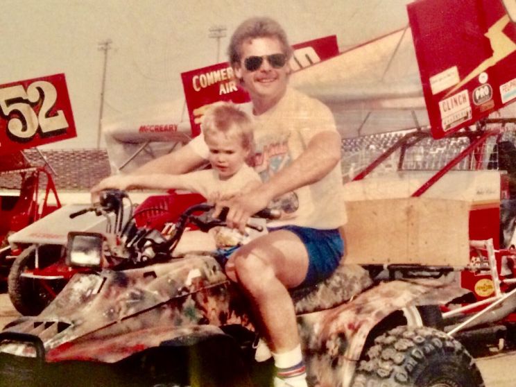 Shane Carson