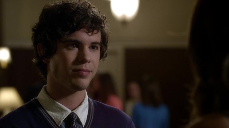 Shane Coffey