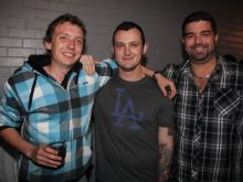 Shane Connor
