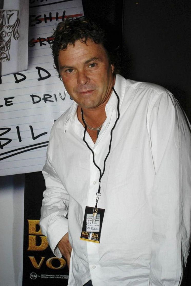 Shane Connor