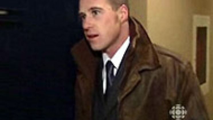 Shane Connor