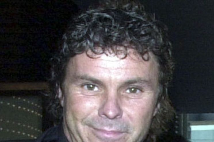 Shane Connor