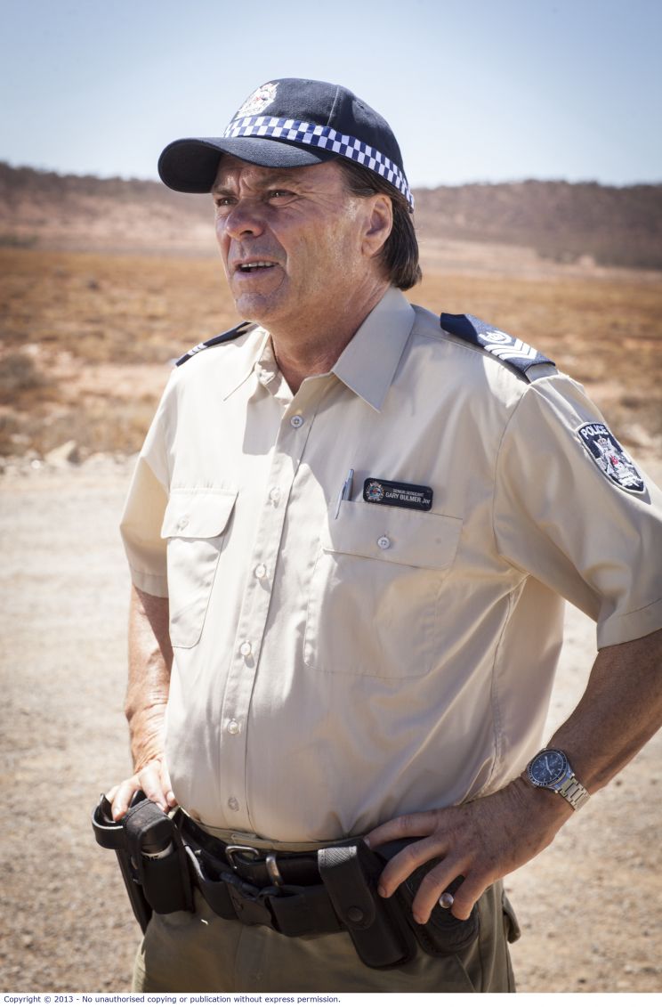 Shane Connor