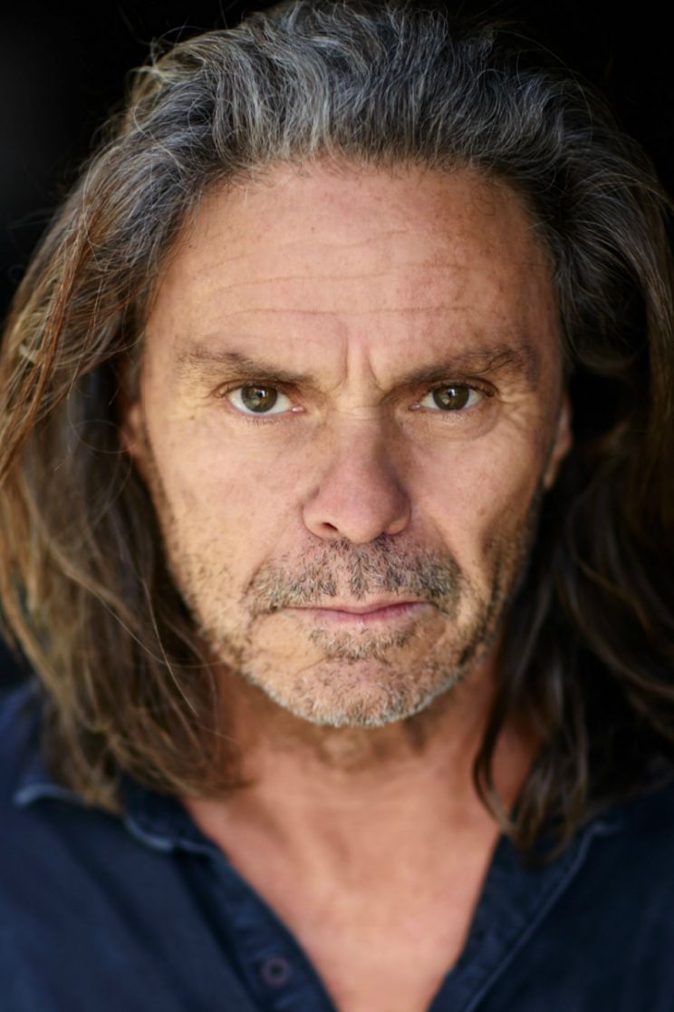 Shane Connor