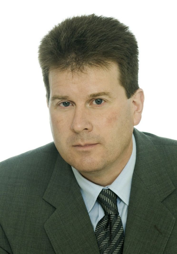Shane Connor