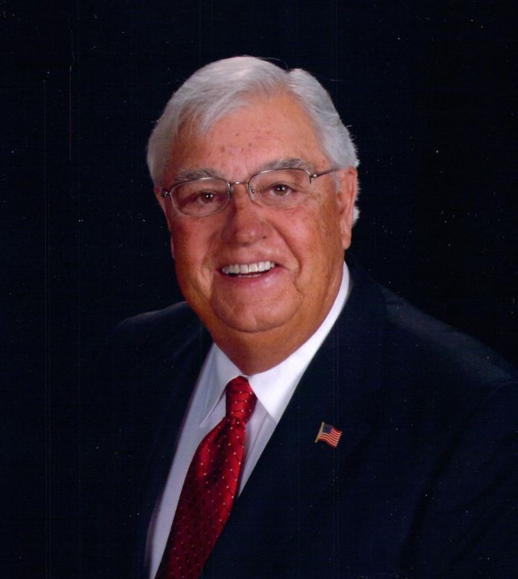 Shane Connor