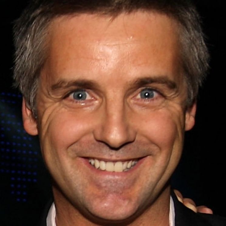Shane Cortese