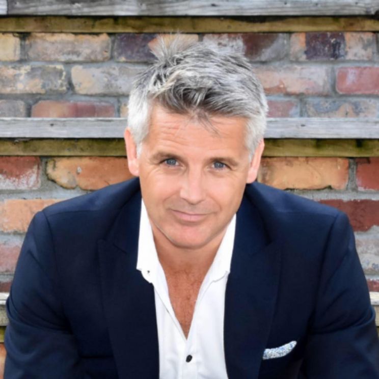 Shane Cortese