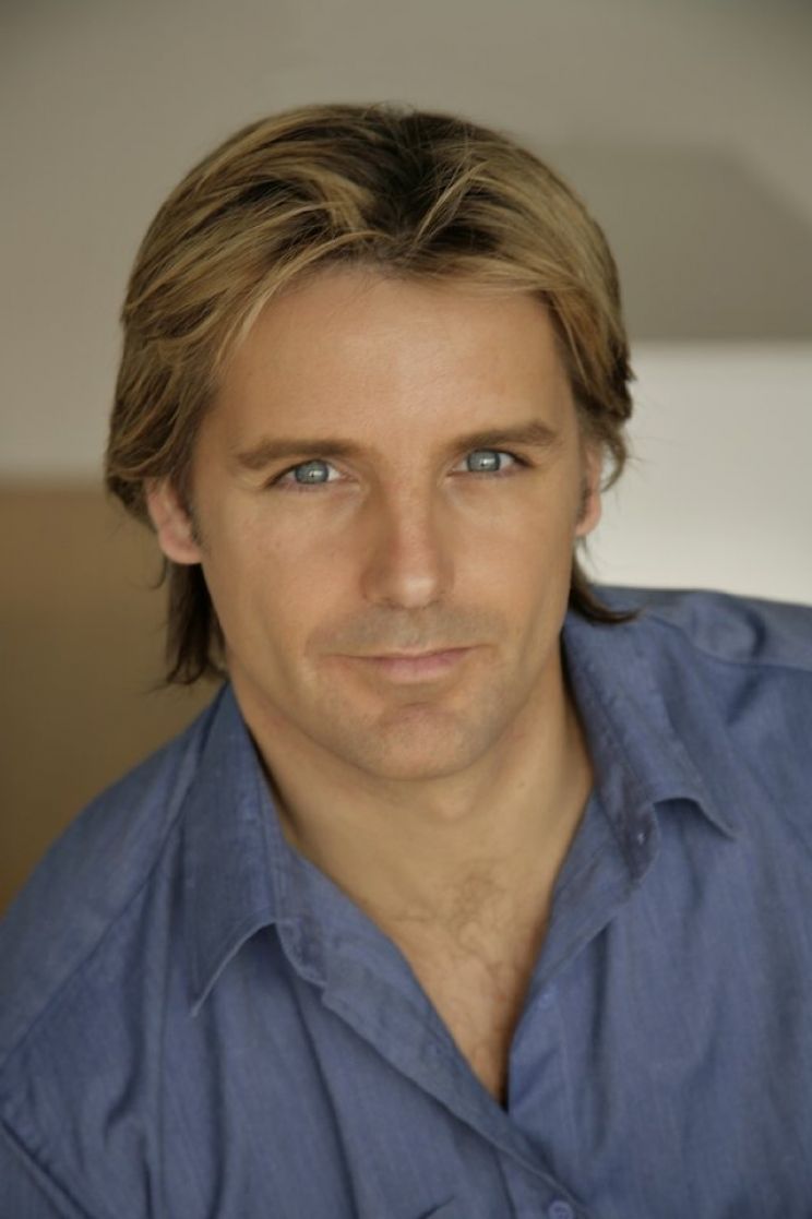 Shane Cortese