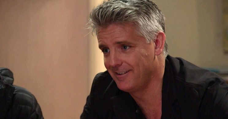 Shane Cortese
