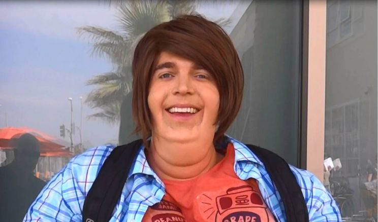 Shane Dawson