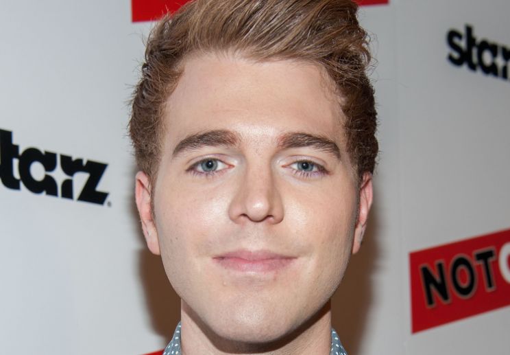 Shane Dawson