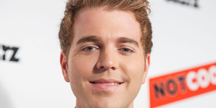 Shane Dawson