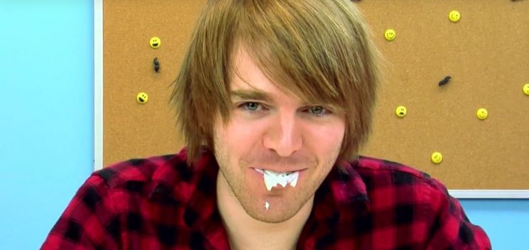 Shane Dawson