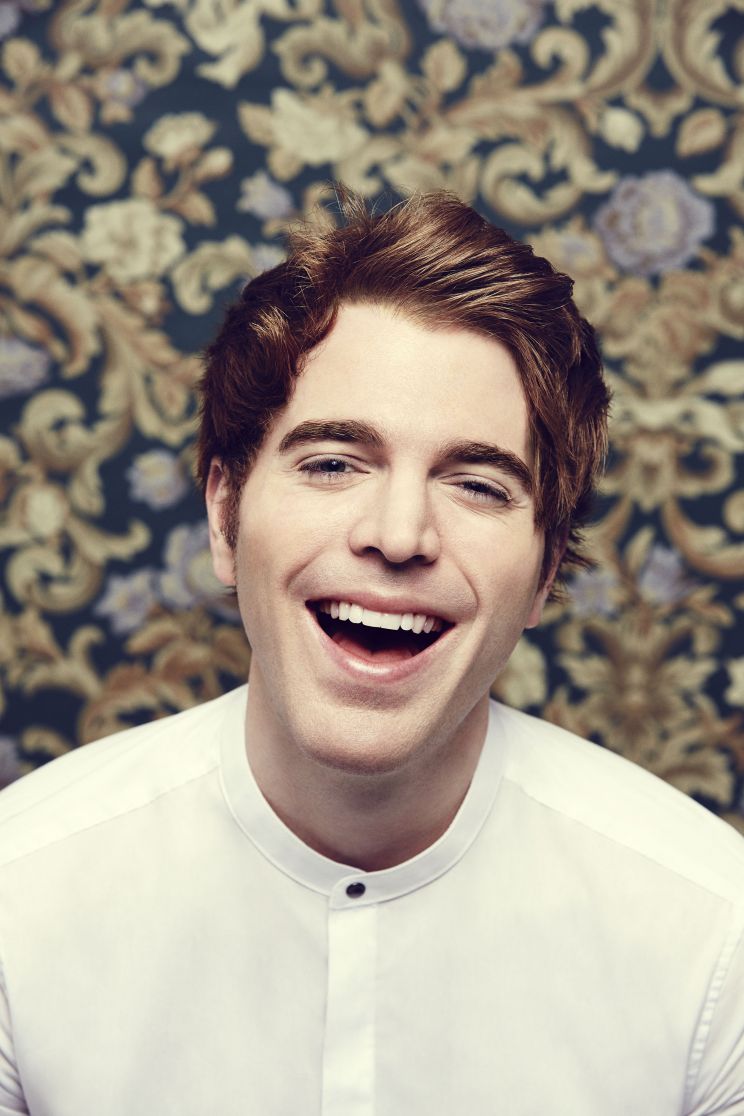 Shane Dawson