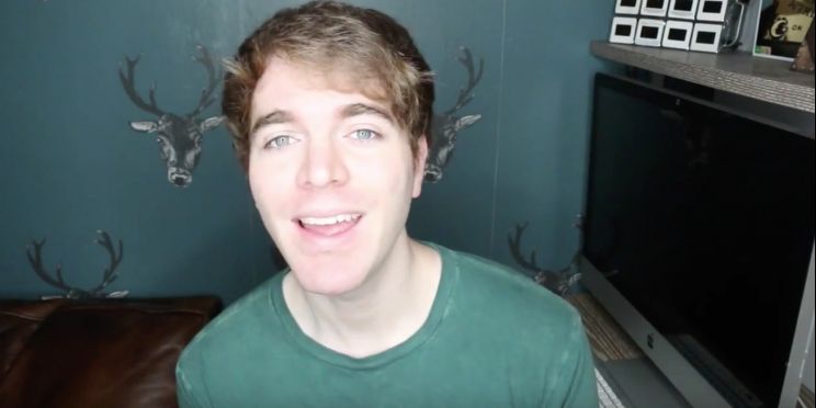 Shane Dawson