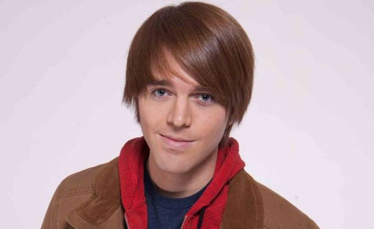 Shane Dawson