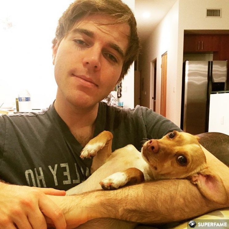 Shane Dawson