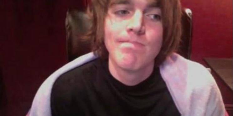 Shane Dawson