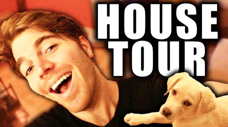 Shane Dawson