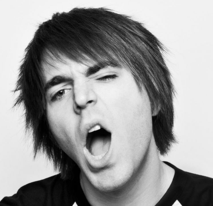 Shane Dawson