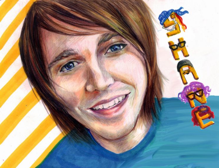 Shane Dawson