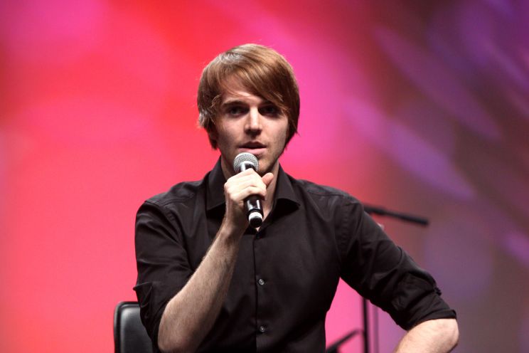 Shane Dawson