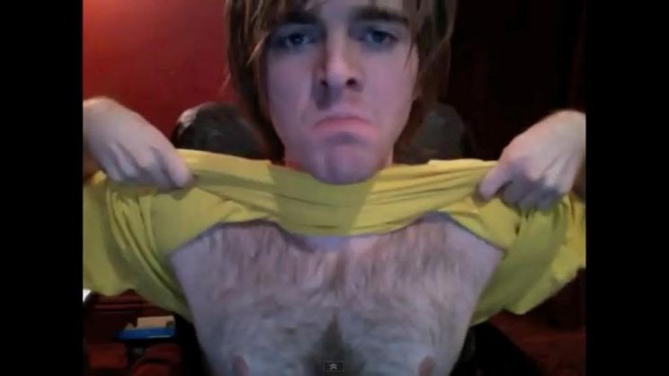 Shane Dawson