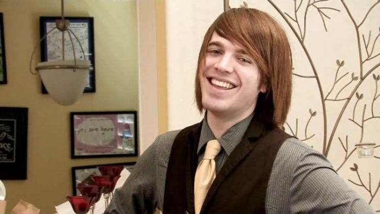 Shane Dawson